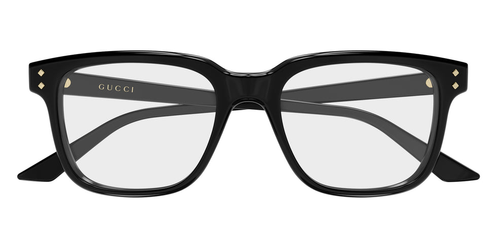 Gucci GG2131O 005 53 - Black #id:gg2131o005_s:100100