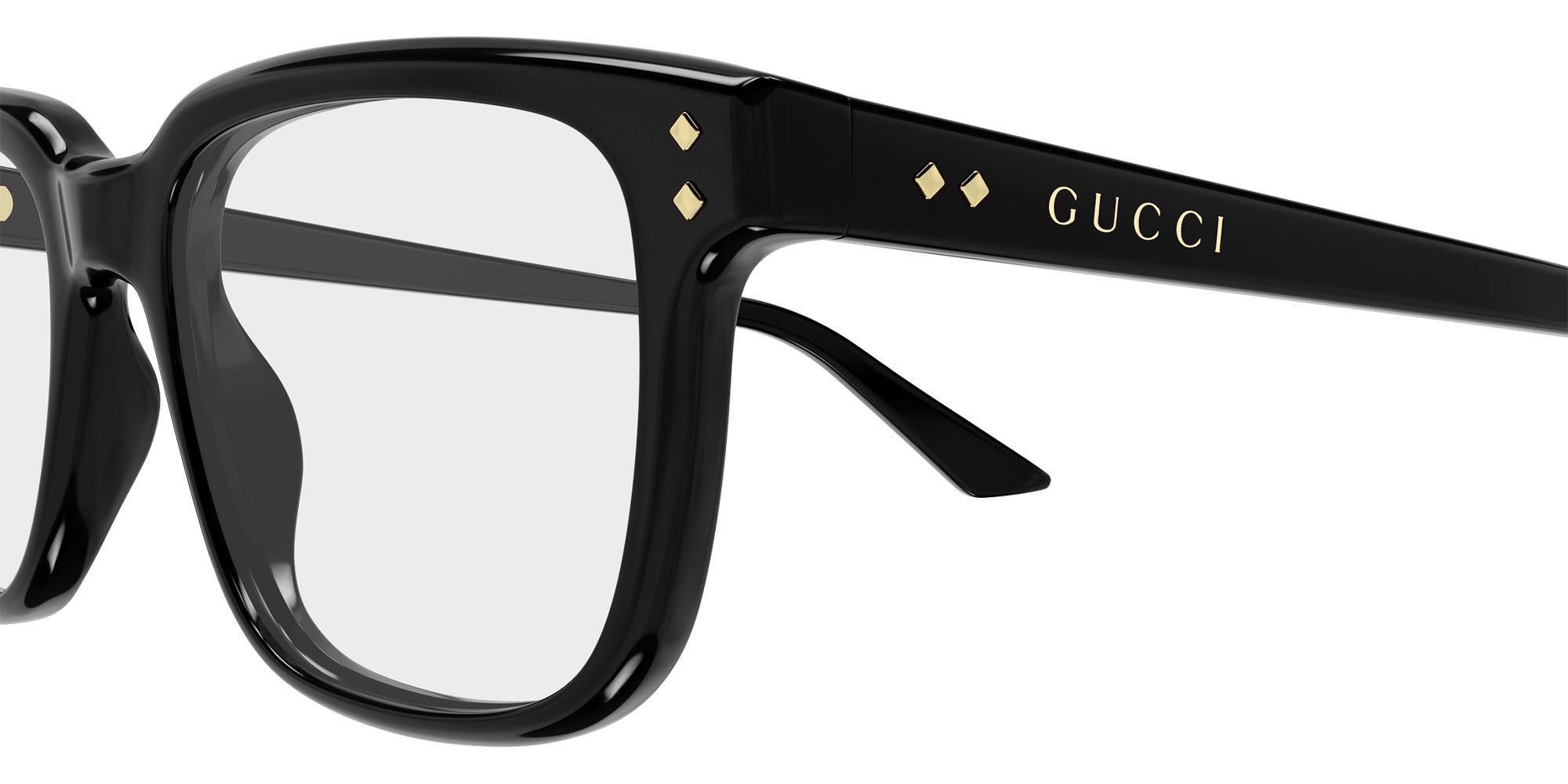 Gucci GG2131O 005 53 - Black #id:gg2131o005_s:100110