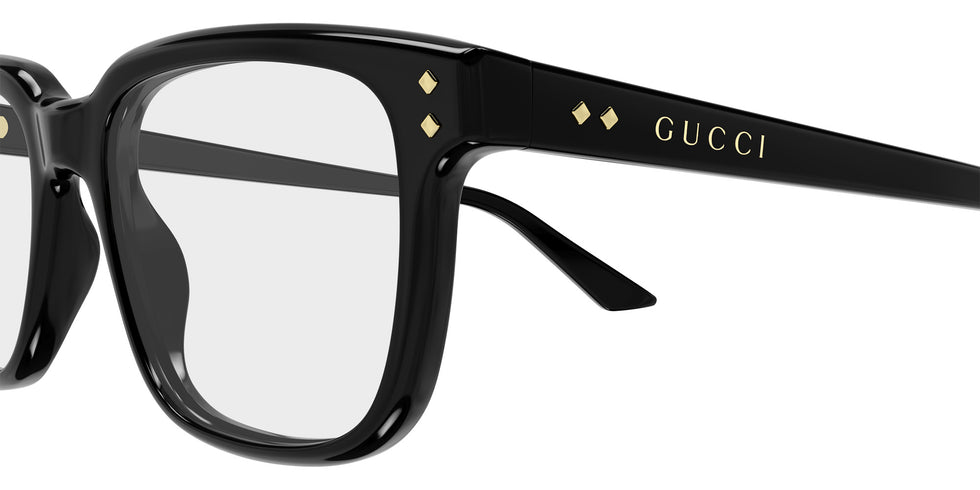 Gucci GG2131O 005 53 - Black #id:gg2131o005_s:100110