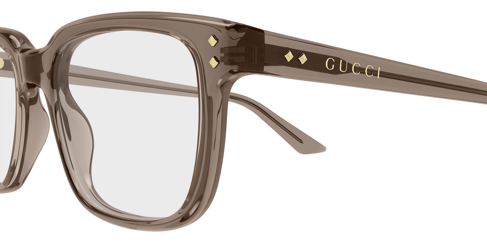 Gucci GG2131O 007 53 - Brown #id:gg2131o007_s:102110
