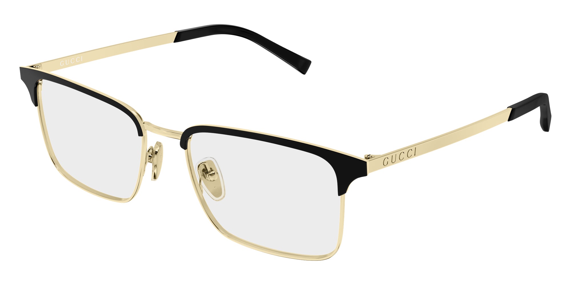 Gucci GG2136O 004 58 - Gold #id:gg2136o004_s:100105