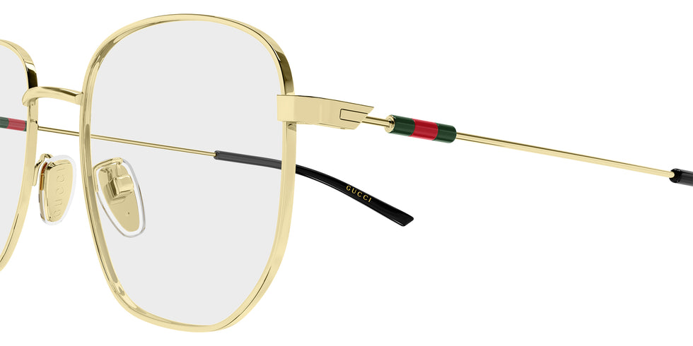 Gucci GG2140OK 001 53 - Gold #id:gg2140ok001_s:100110