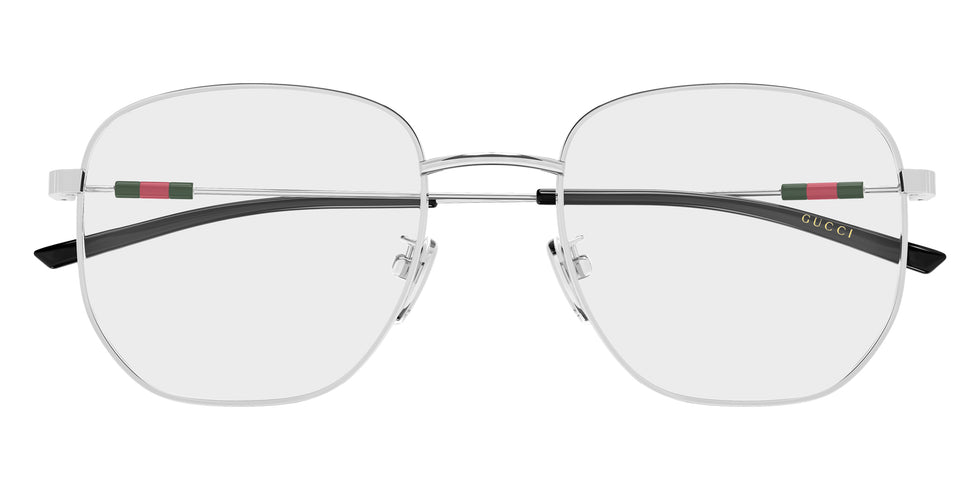 Gucci GG2140OK 002 53 - Silver #id:gg2140ok002_s:102100