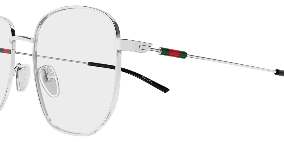 Gucci GG2140OK 002 53 - Silver #id:gg2140ok002_s:102110