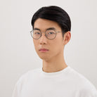 Gucci GG2141OK 002 51 - Black/Gunmetal #id:gg2141ok002_s:102115