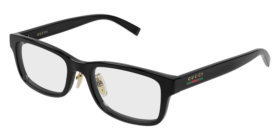Gucci GG2143OJ 001 54 - Black #id:gg2143oj001_s:100105
