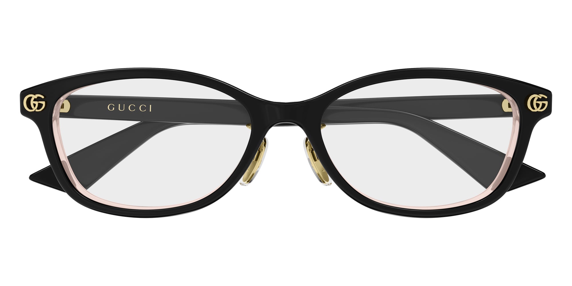 Gucci GG2144OJ 003 52 - Black #id:gg2144oj003_s:100100