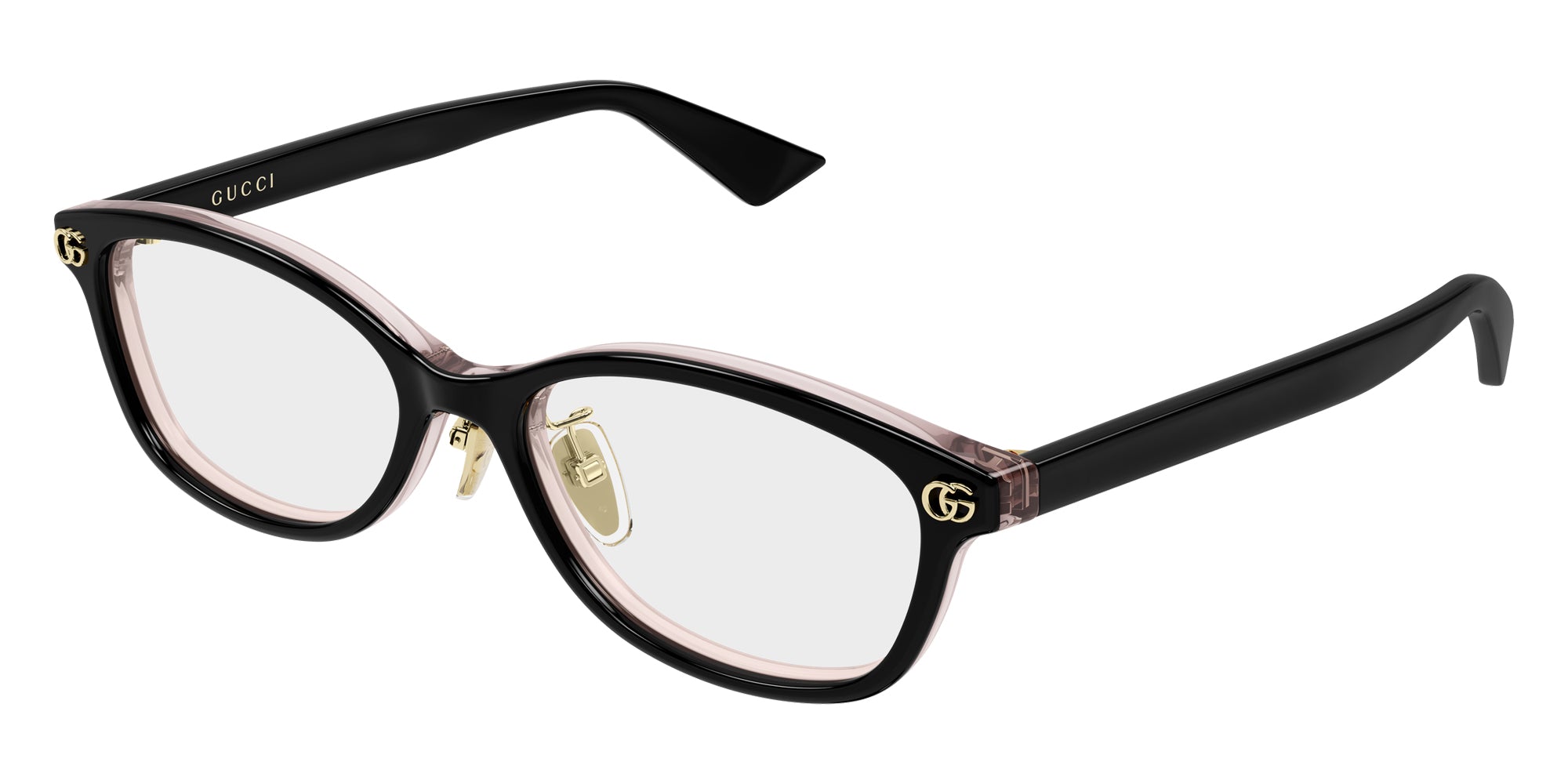 Gucci GG2144OJ 003 52 - Black #id:gg2144oj003_s:100105