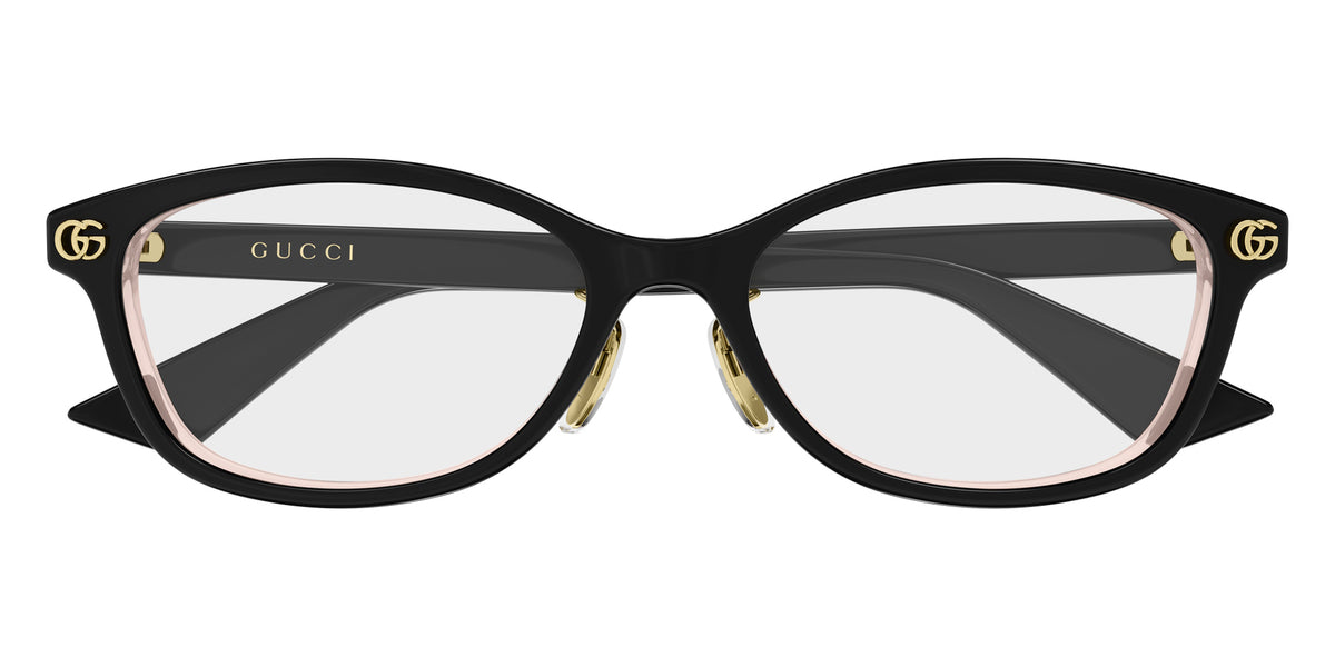 Gucci GG2144OJ 005 50 - Black #id:gg2144oj005_s:102100