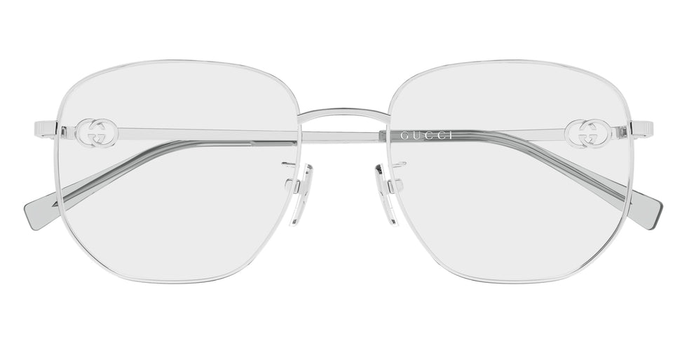 Gucci GG2146OA 002 54 - Silver #id:gg2146oa002_s:102100