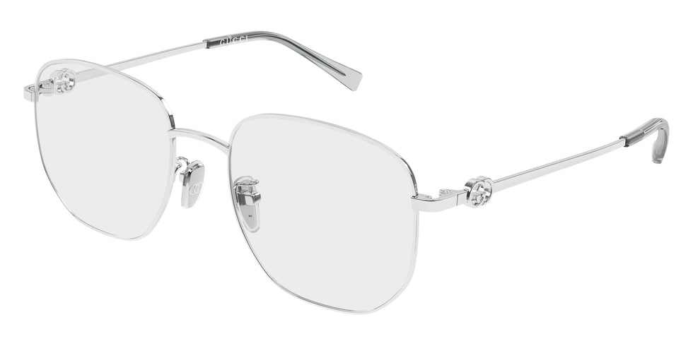 Gucci GG2146OA 002 54 - Silver #id:gg2146oa002_s:102105