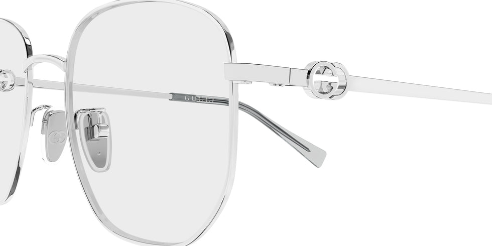 Gucci GG2146OA 002 54 - Silver #id:gg2146oa002_s:102110