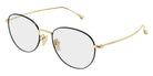 Gucci GG2147OA 003 54 - Black/Gold #id:gg2147oa003_s:100105