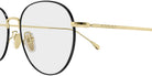 Gucci GG2147OA 003 54 - Black/Gold #id:gg2147oa003_s:100110