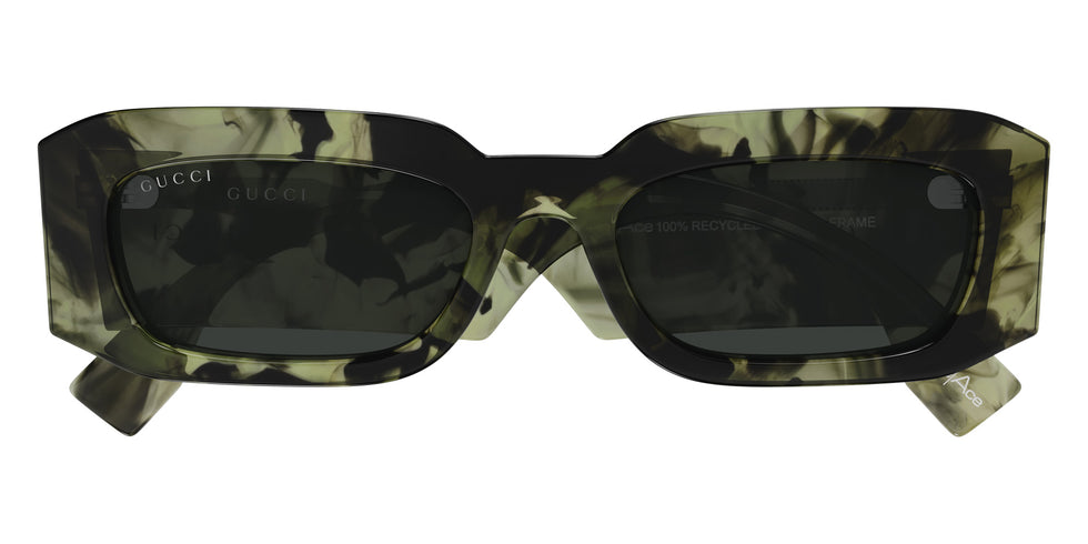 Gucci GG2151S 005 54 - Havana / Gray #id:gg2151s005_s:100100