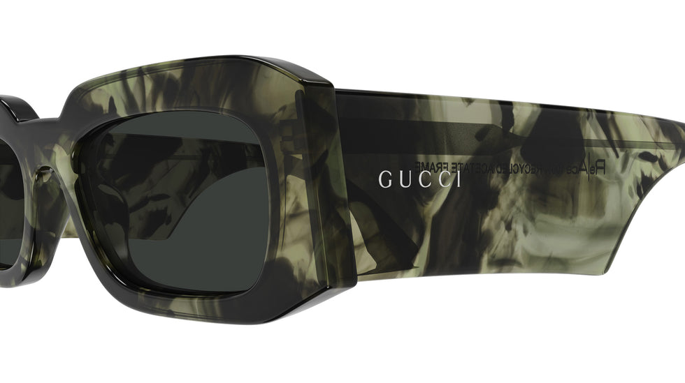 Gucci GG2151S 005 54 - Havana / Gray #id:gg2151s005_s:100110