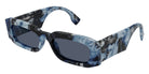 Gucci GG2151S 007 54 - Havana / Blue #id:gg2151s007_s:104105