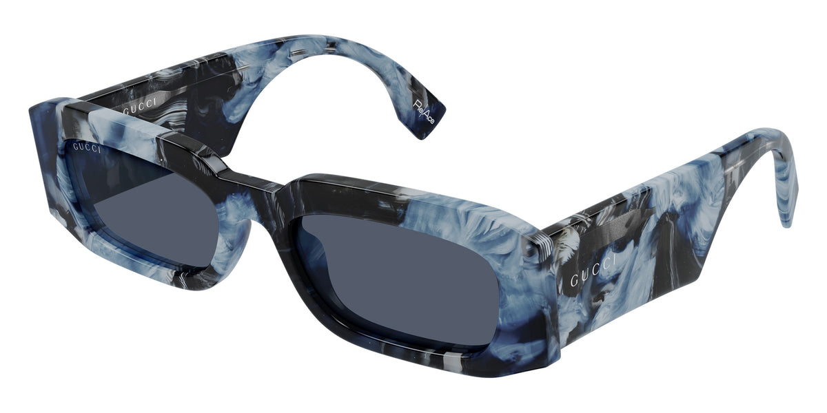 Gucci GG2151S 007 54 - Havana / Blue #id:gg2151s007_s:104105