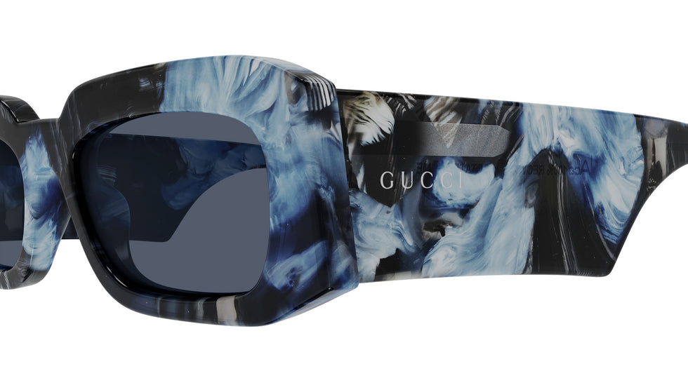 Gucci GG2151S 007 54 - Havana / Blue #id:gg2151s007_s:104110