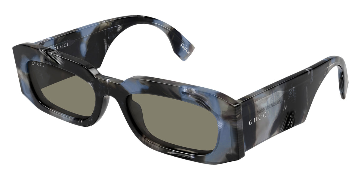 Gucci GG2151S 008 54 - Havana / Gray #id:gg2151s008_s:106105