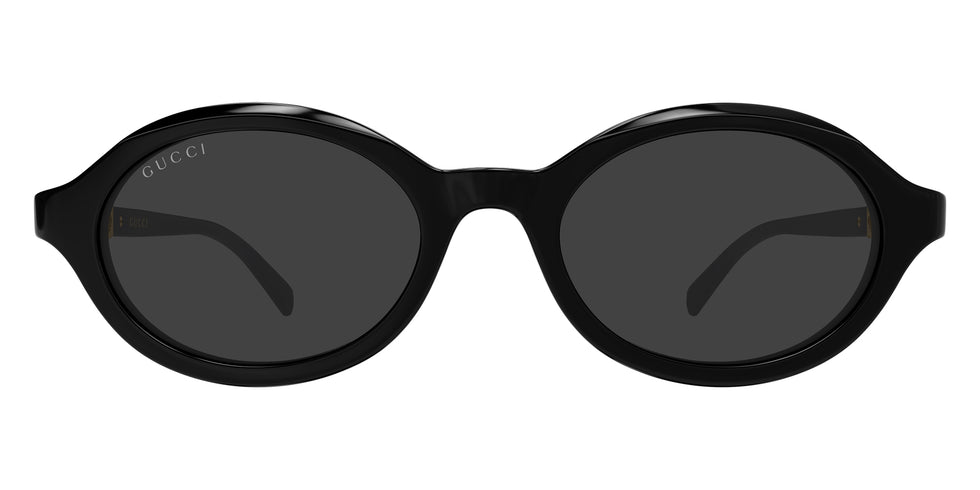 Gucci GG2153S 001 51 - Black / Gray #id:gg2153s001_s:100100