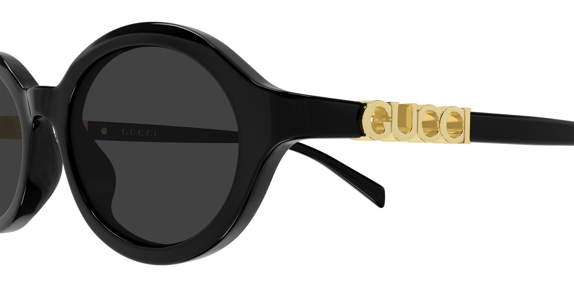 Gucci GG2153S 001 51 - Black / Gray #id:gg2153s001_s:100115