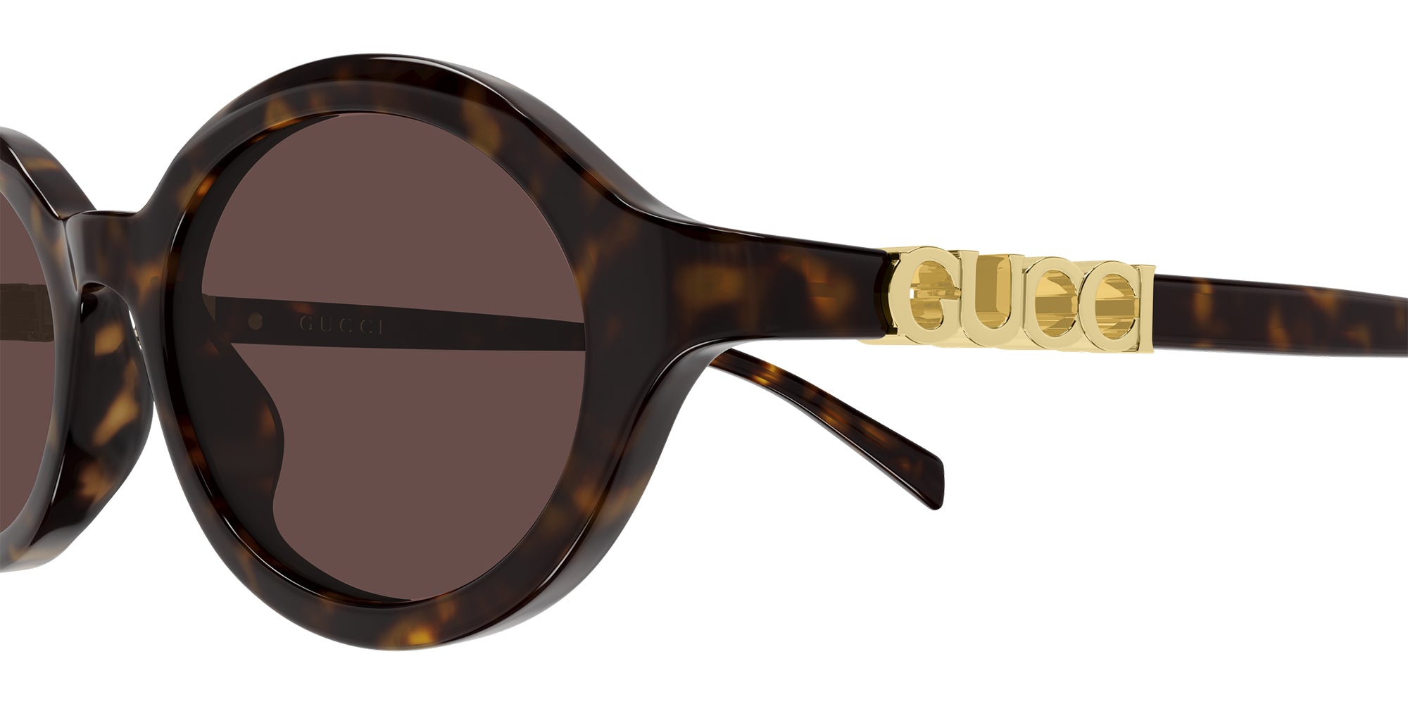 Gucci GG2153S 002 51 - Havana / Brown #id:gg2153s002_s:102110