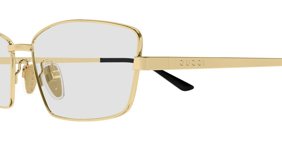 Gucci GG2177S 002 56 - Gold #id:gg2177s002_s:100110