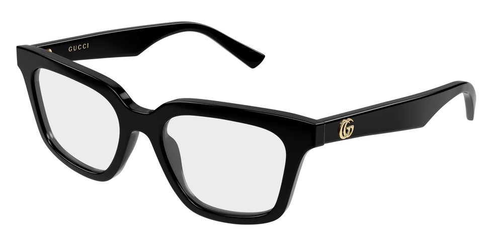 Gucci GG2180O 001 51 - Black #id:gg2180o001_s:100105