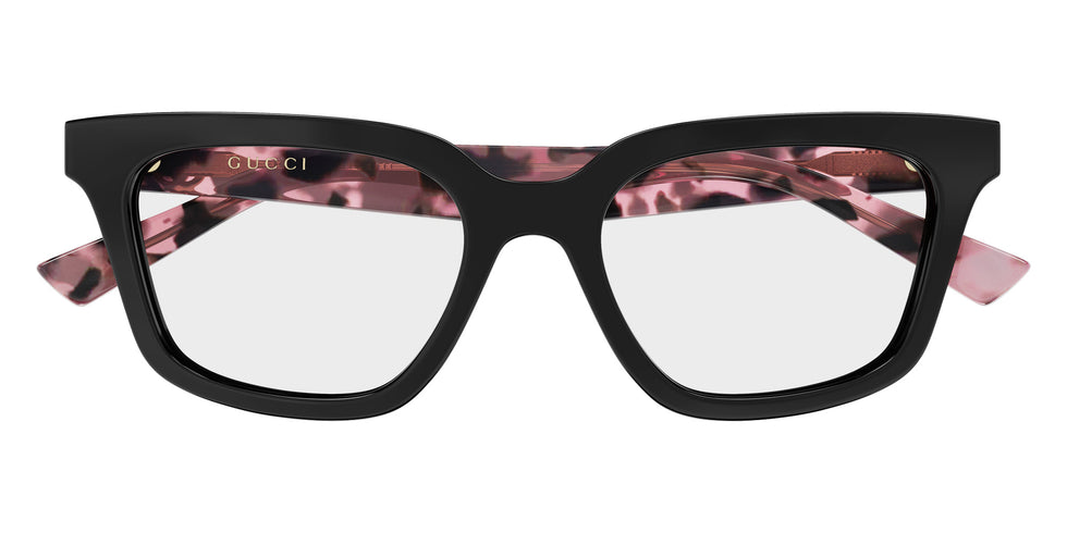 Gucci GG2180O 003 51 - Black/Pink #id:gg2180o003_s:102100
