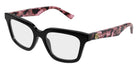 Gucci GG2180O 003 51 - Black/Pink #id:gg2180o003_s:102105