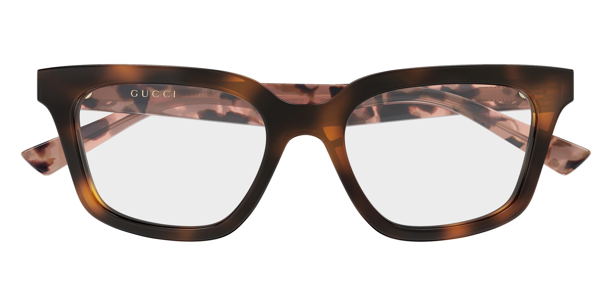 Gucci GG2180O 004 51 - Havana/Red #id:gg2180o004_s:104100
