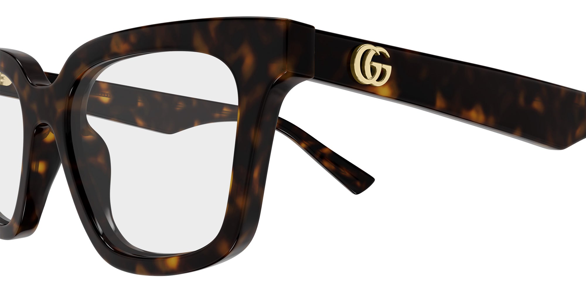 Gucci GG2181O Cat-Eye Eyeglasses | EyeOns.com