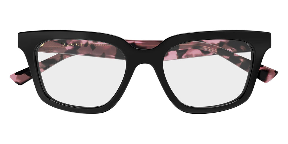 Gucci GG2181O 003 51 - Black/Pink #id:gg2181o003_s:102100
