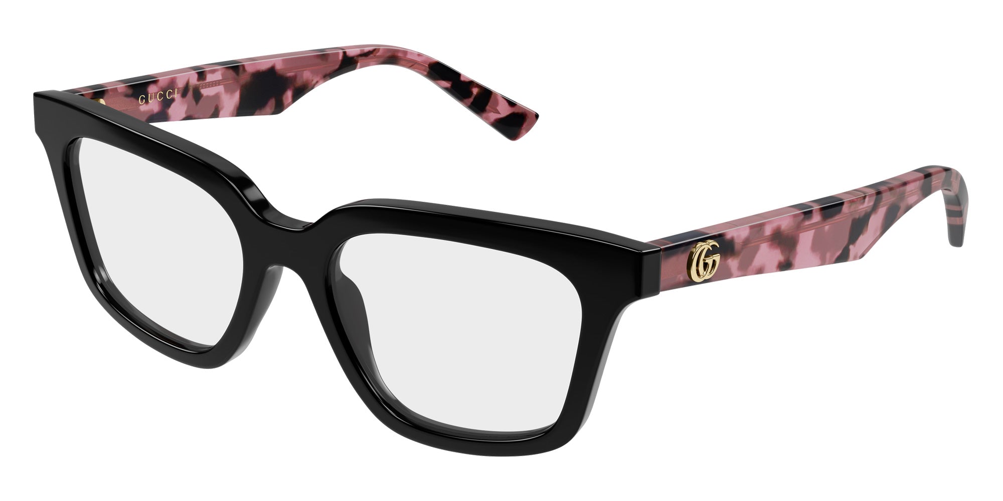 Gucci GG2181O Cat-Eye Eyeglasses | EyeOns.com