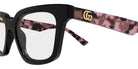 Gucci GG2181O 003 51 - Black/Pink #id:gg2181o003_s:102110