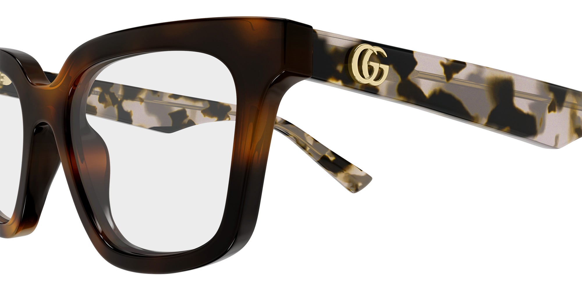 Gucci GG2181O 004 51 - Havana/Brown #id:gg2181o004_s:104110