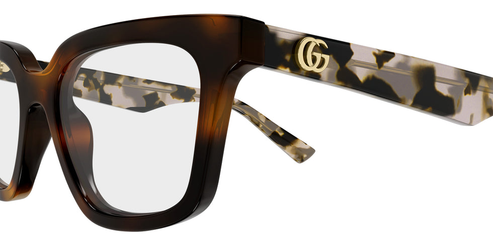 Gucci GG2181O 004 51 - Havana/Brown #id:gg2181o004_s:104110