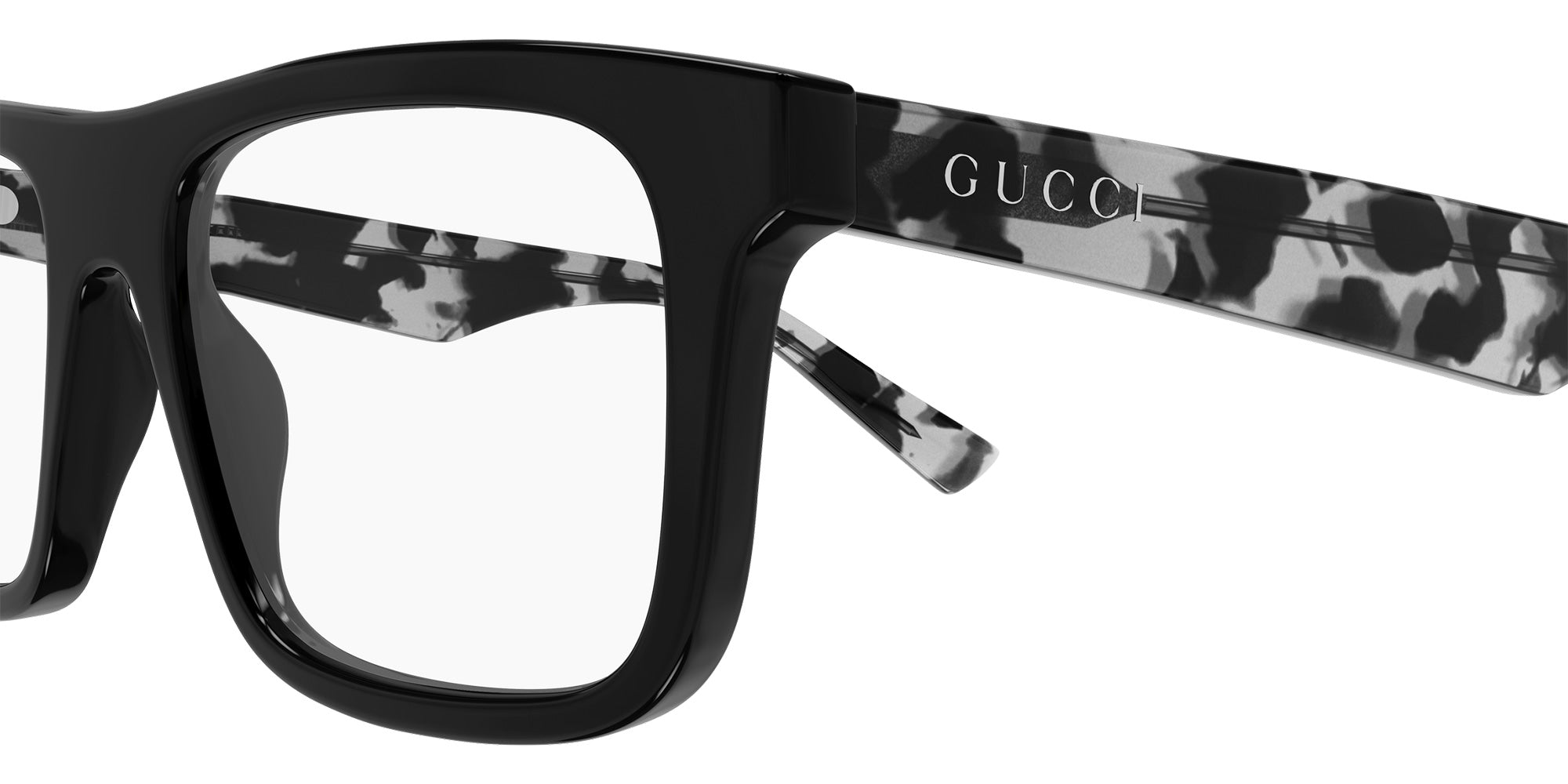 Gucci GG2184O 008 55 - Black/Gray #id:gg2184o008_s:104110