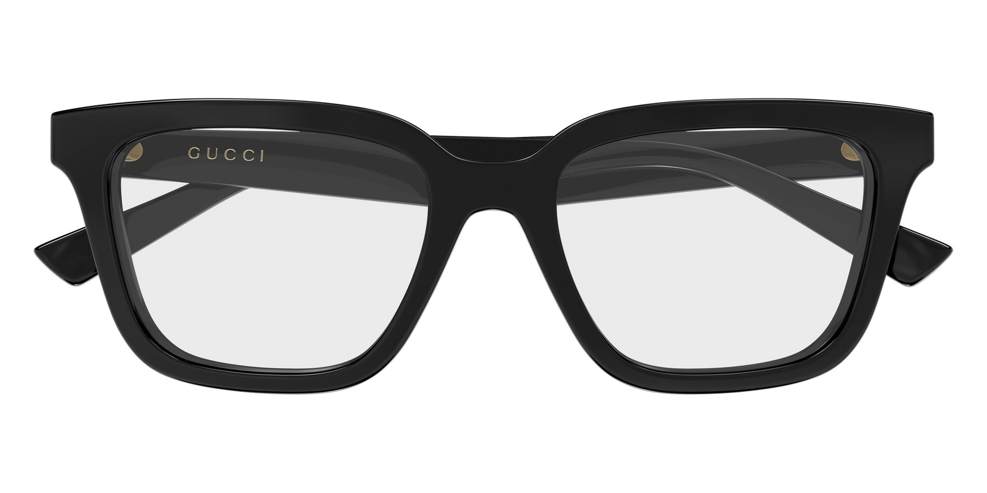 Gucci GG2186OA 001 52 - Black #id:gg2186oa001_s:100100