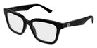 Gucci GG2186OA 001 52 - Black #id:gg2186oa001_s:100105