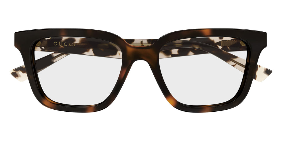 Gucci GG2186OA 003 52 - Havana/Brown #id:gg2186oa003_s:102100