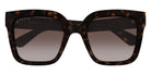 Gucci GG2190S 002 53 - Havana / Brown Gradient #id:gg2190s002_s:102100