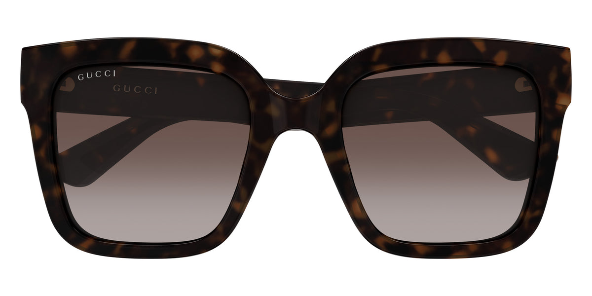 Gucci GG2190S 002 53 - Havana / Brown Gradient #id:gg2190s002_s:102100