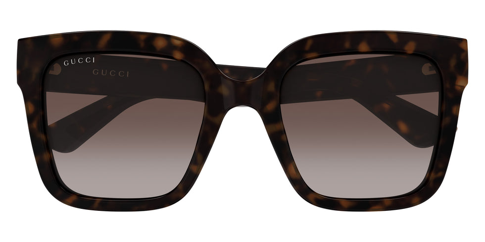 Gucci GG2190S 002 53 - Havana / Brown Gradient #id:gg2190s002_s:102100