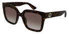 Gucci GG2190S 002 53 - Havana / Brown Gradient #id:gg2190s002_s:102105