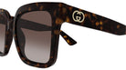 Gucci GG2190S 002 53 - Havana / Brown Gradient #id:gg2190s002_s:102110