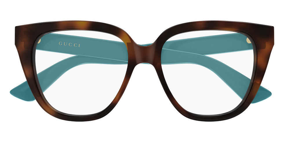 Gucci GG2191O 003 53 - Havana/Blue #id:gg2191o003_s:102100