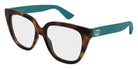 Gucci GG2191O 003 53 - Havana/Blue #id:gg2191o003_s:102105