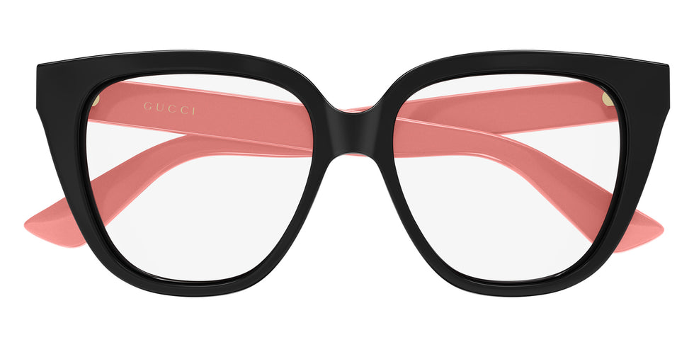 Gucci GG2191O 004 53 - Black/Pink #id:gg2191o004_s:104100